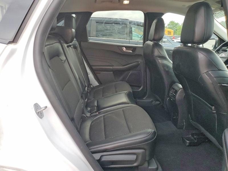 Photo 11 from auction – 2023 FORD ESCAPE with VIN 1FMCU0E11PUA24812