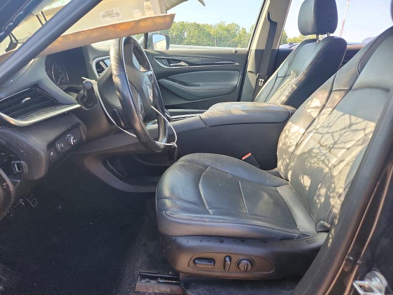Photo 7 from auction – 2019 BUICK ENCLAVE with VIN 5GAEVAKWXKJ214359