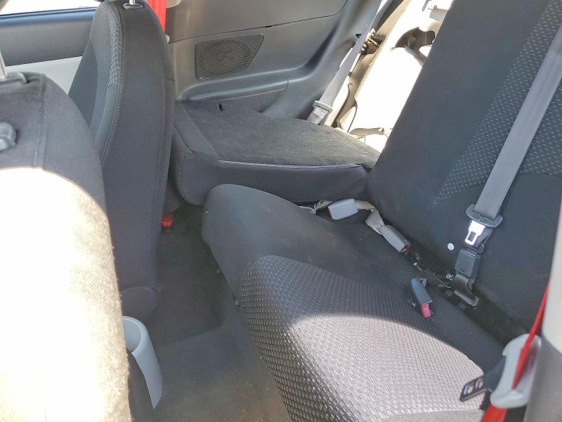 Photo 11 from auction – 2008 HYUNDAI ACCENT with VIN KMHCM36C48U086031