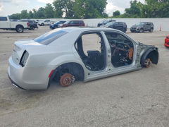 Фото 3 с аукциона – 2023 CHRYSLER 300 с VIN 2C3CCABG8PH585294