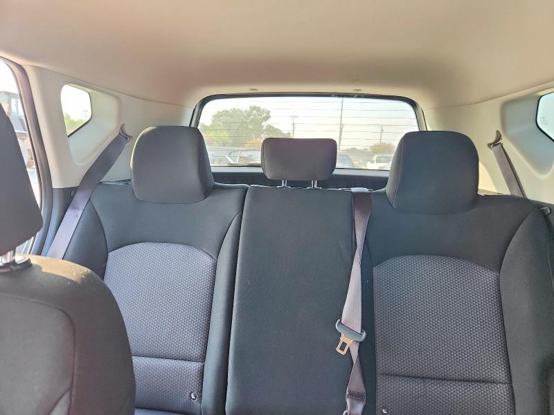 Photo 10 from auction – 2025 KIA SOUL with VIN KNDJ23AU8S7963823