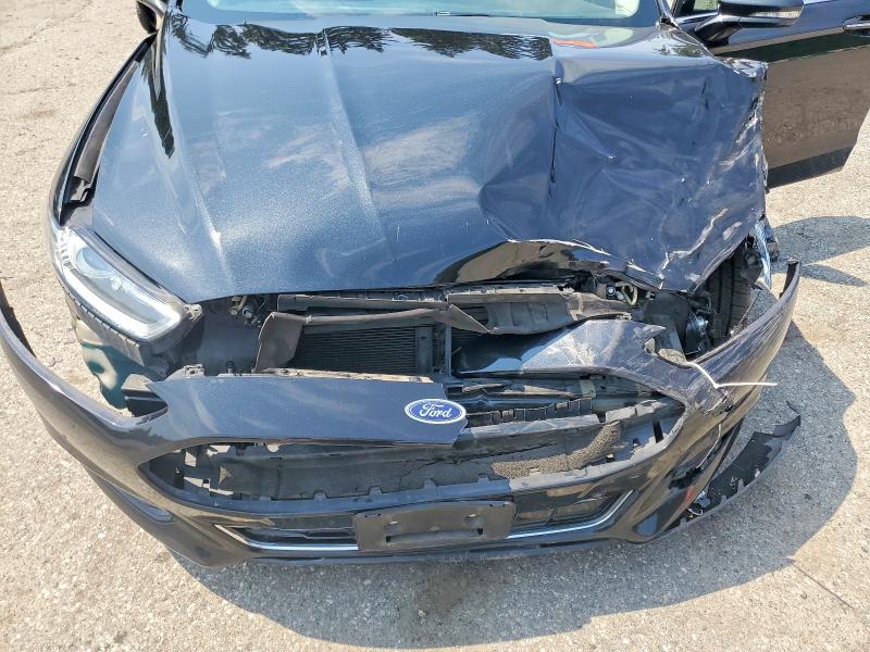 Photo 11 from auction – 2015 FORD FUSION with VIN 3FA6P0K95FR281860