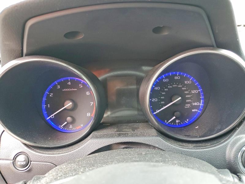 Photo 9 from auction – 2015 SUBARU LEGACY with VIN 4S3BNAL65F3024222