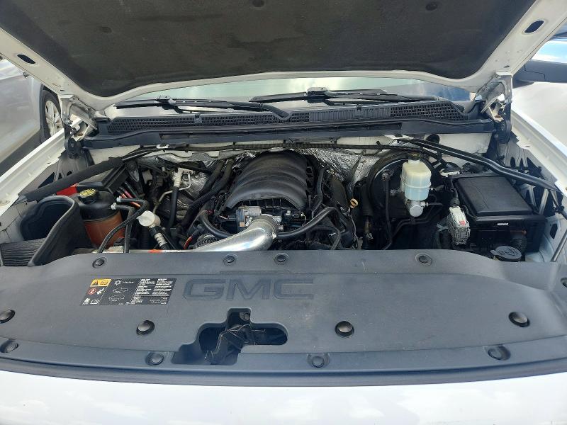 Photo 11 from auction – 2014 GMC SIERRA with VIN 3GTU2VEC7EG517410
