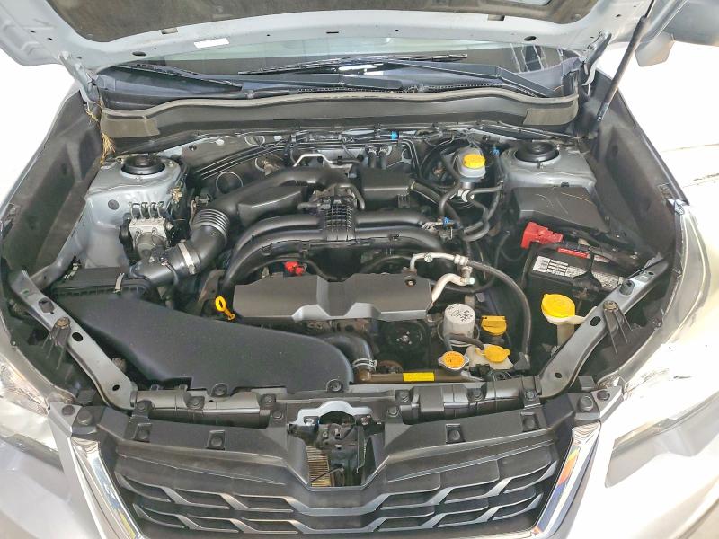 Photo 12 from auction – 2017 SUBARU FORESTER with VIN JF2SJABC7HH593163