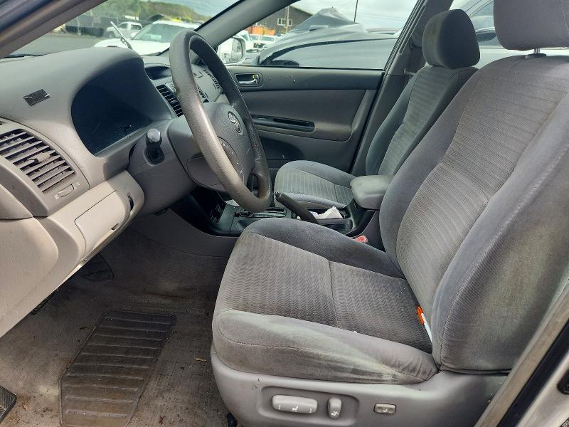Photo 7 from auction – 2006 TOYOTA CAMRY with VIN 4T1BE32K86U673576