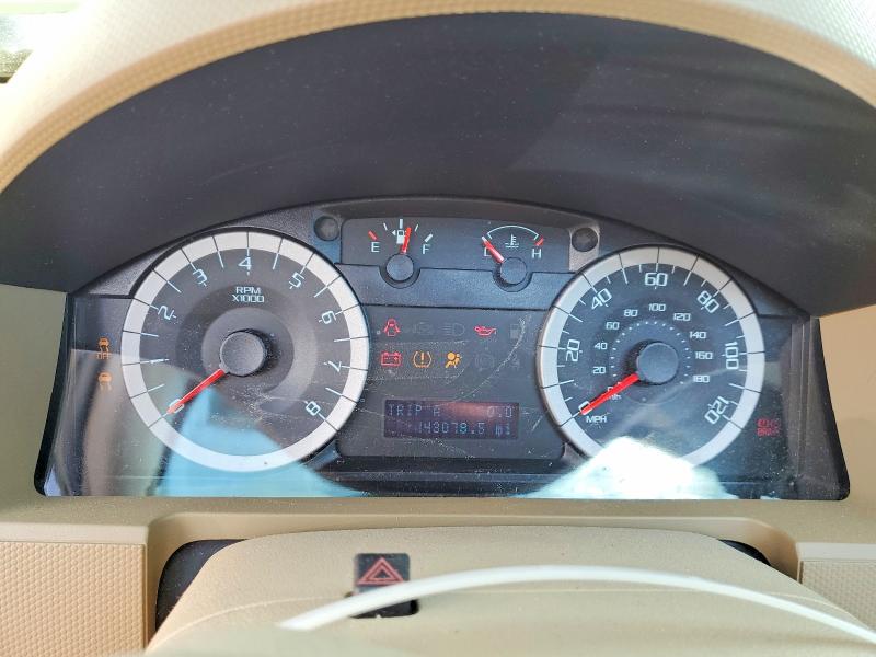 Photo 9 from auction – 2012 FORD ESCAPE with VIN 1FMCU0EG2CKB21026