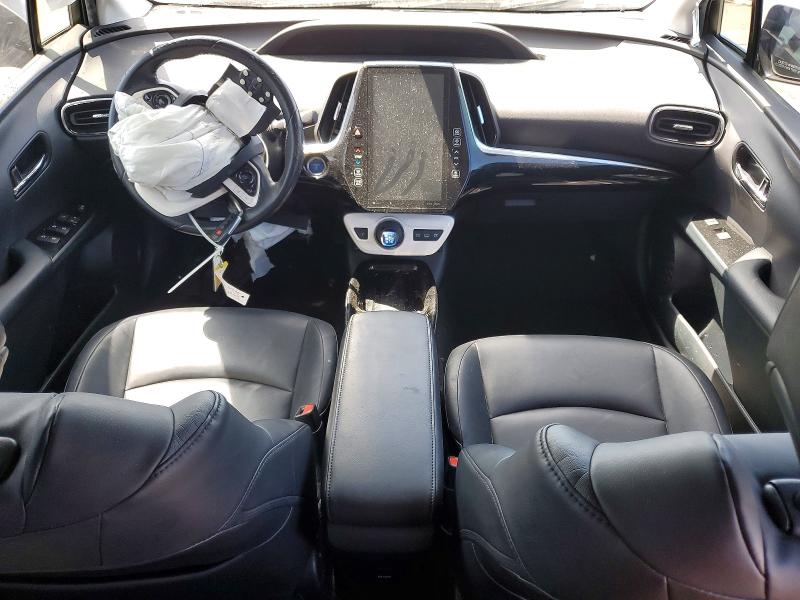Photo 8 from auction – 2018 TOYOTA PRIUS PRIME with VIN JTDKARFP1J3094033