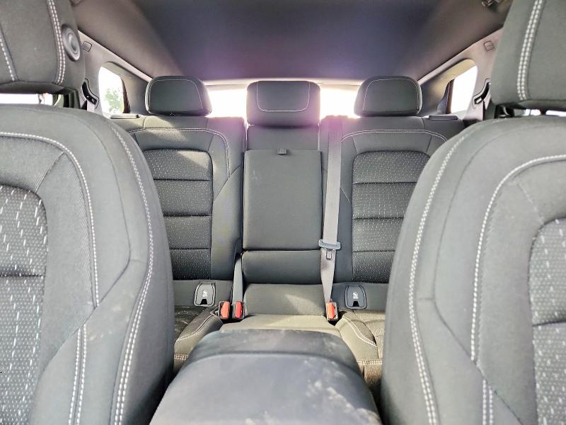 Photo 10 from auction – 2025 CHEVROLET BLAZER with VIN 3GNKDGRJ4SS134076