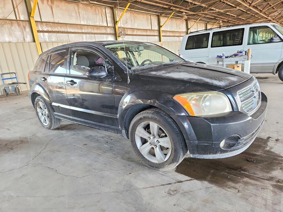 Photo 4 from auction – 2010 DODGE CALIBER with VIN 1B3CB3HA1AD581798
