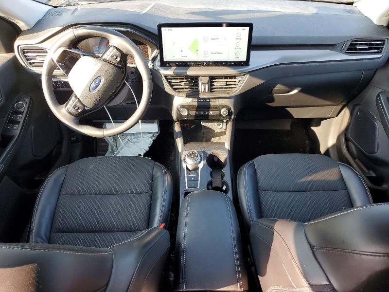 Фото 8 с аукциона – 2023 FORD ESCAPE с VIN 1FMCU0E12PUA81195