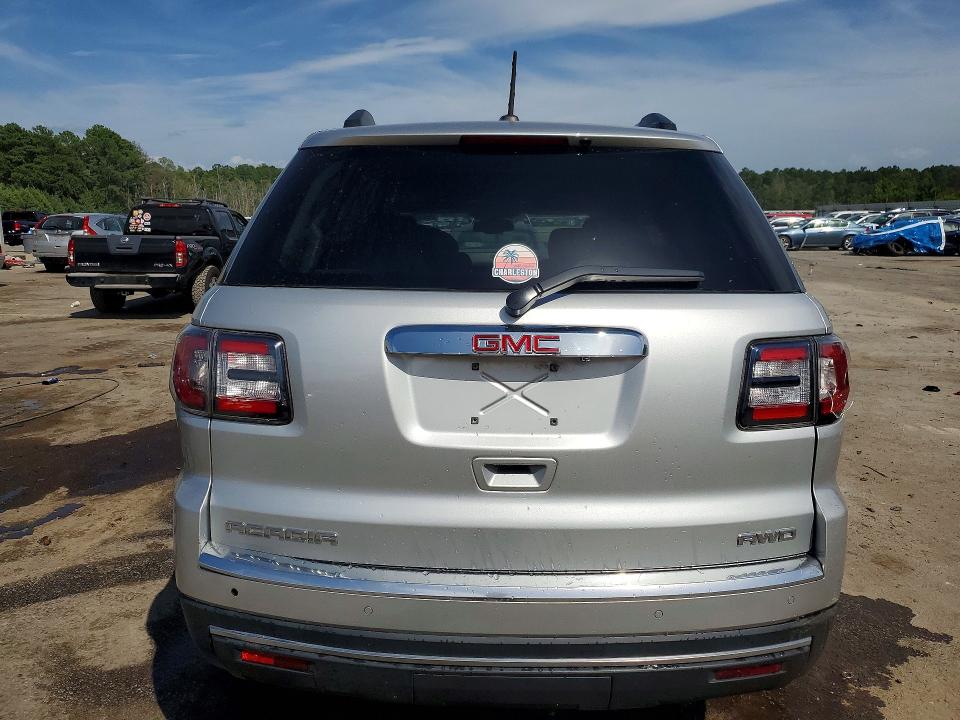 صورة رقم 6 من المزاد - 2016 GMC ACADIA مع VIN 1GKKVRKDXGJ258341