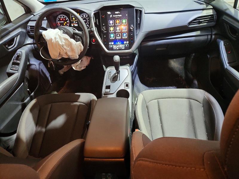 Photo 8 from auction – 2025 SUBARU CROSSTREK with VIN JF2GUHDC4SH294904