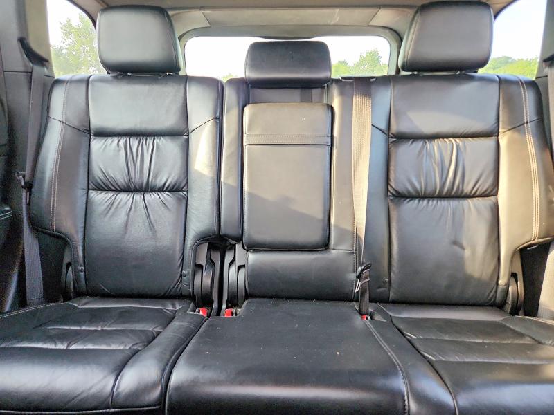 Photo 10 from auction – 2014 JEEP GRAND CHEROKEE with VIN 1C4RJFBG2EC580181