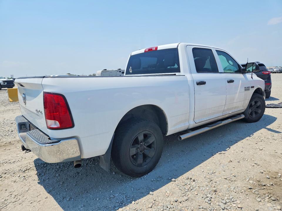 Photo 3 from auction – 2015 RAM 1500 with VIN 1C6RR7SM5FS670590