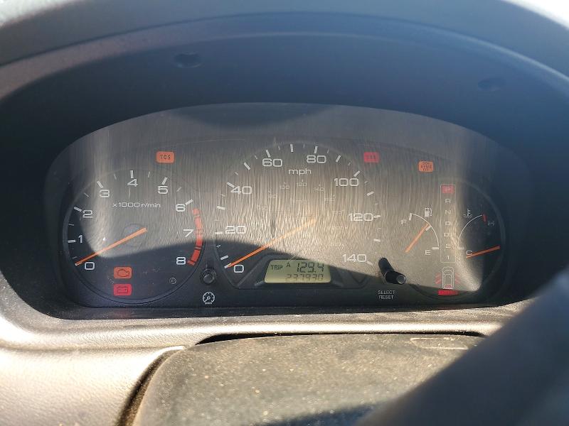 Photo 9 from auction – 2003 HONDA ODYSSEY with VIN 5FNRL18043B000260