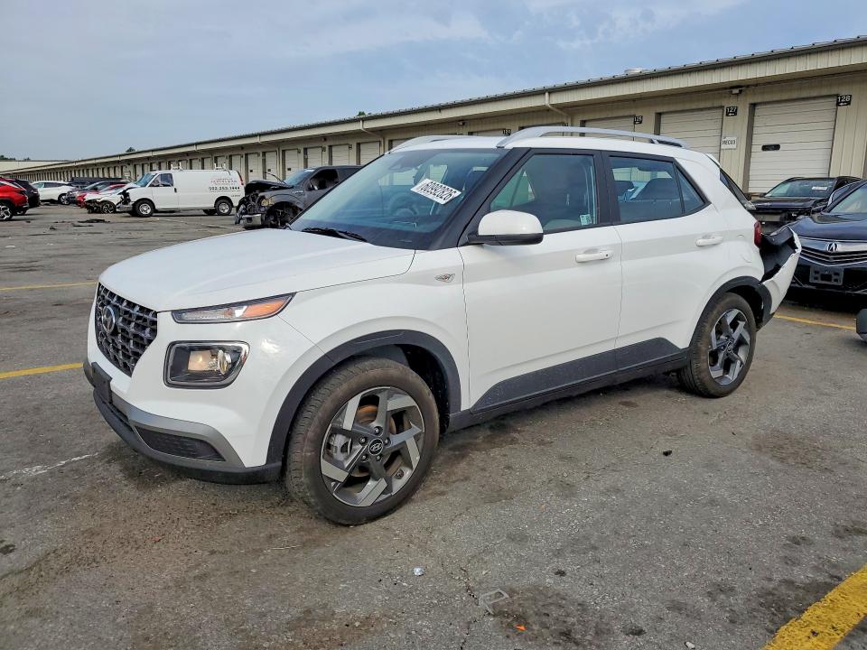 2026 HYUNDAI VENUE - Търг №60992826