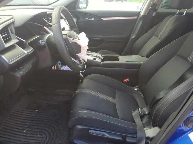 Photo 7 from auction – 2018 HONDA CIVIC with VIN 2HGFC2F83JH023295