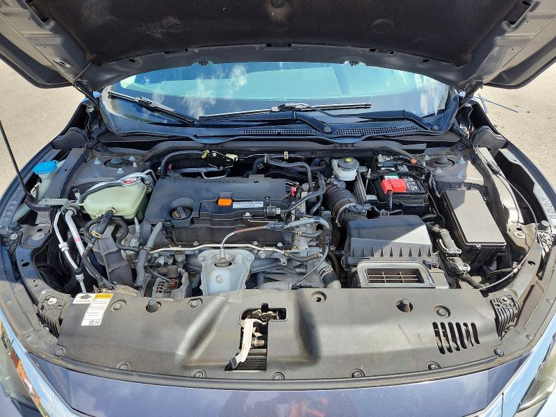 Photo 11 from auction – 2016 HONDA CIVIC with VIN 2HGFC2F78GH575147