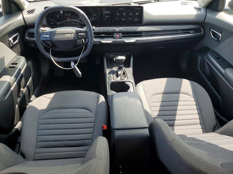 Фото 8 с аукциона – 2025 KIA K4 с VIN 3KPFU4DE6SE185273