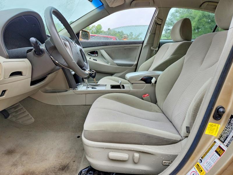 Photo 7 from auction – 2011 TOYOTA CAMRY with VIN 4T1BF3EK7BU735309