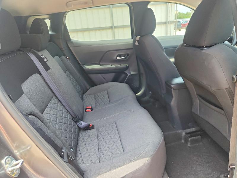 Photo 11 from auction – 2025 NISSAN KICKS with VIN 3N8AP6CA8SL333659
