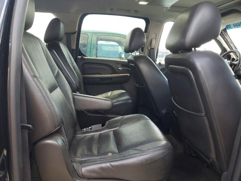 Photo 11 from auction – 2014 CADILLAC ESCALADE with VIN 1GYS4JEF4ER151033