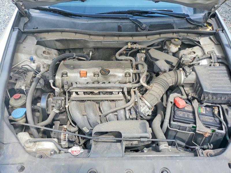 Photo 11 from auction – 2011 HONDA ACCORD with VIN 1HGCP2F3XBA037626