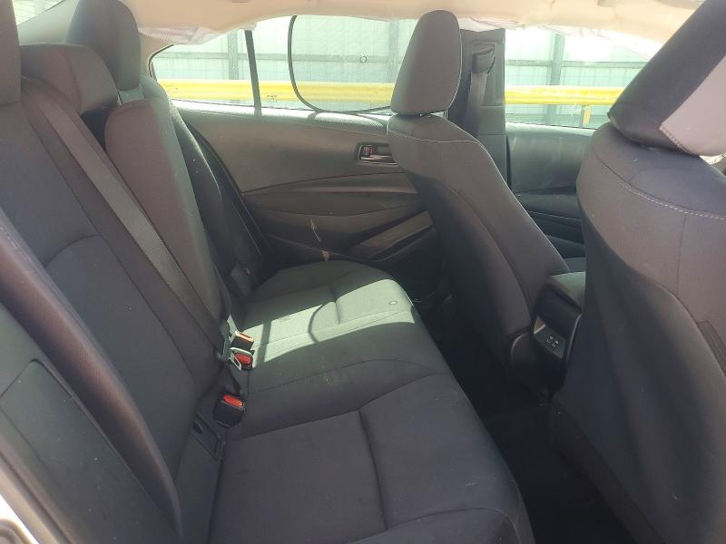 Photo 10 from auction – 2026 TOYOTA COROLLA with VIN 5YFB4MDE5TP363723