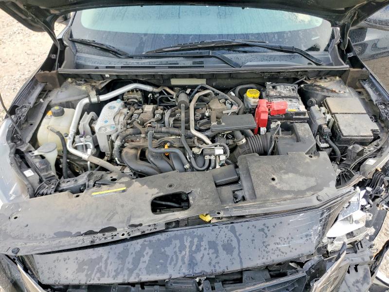 Photo 11 from auction – 2022 NISSAN SENTRA with VIN 3N1AB8DV3NY203872