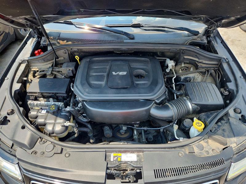 Photo 12 from auction – 2016 JEEP GRAND CHEROKEE with VIN 1C4RJFBG9GC302736