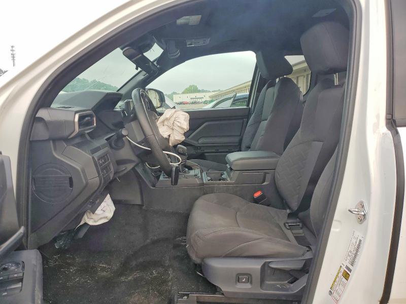 Photo 7 from auction – 2025 TOYOTA TACOMA with VIN 3TYJDAHN5ST024197