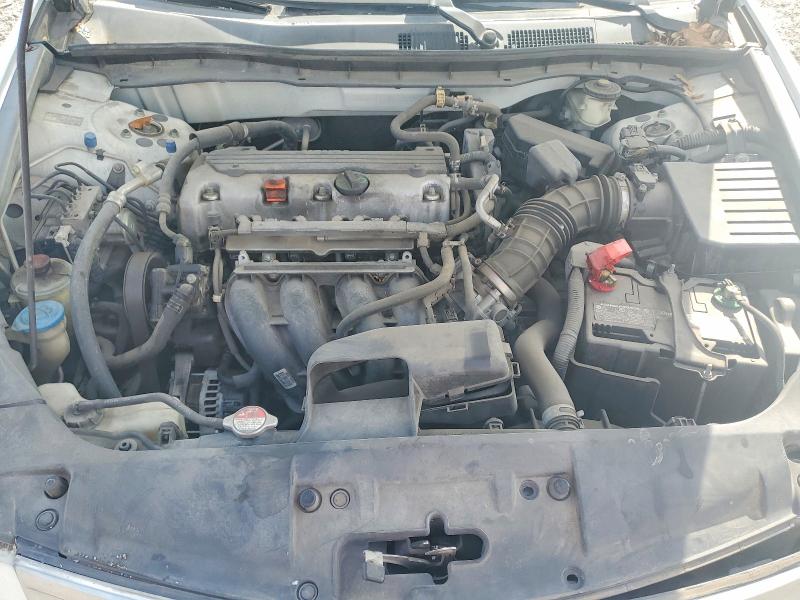 Photo 11 from auction – 2010 HONDA ACCORD with VIN 1HGCP2F36AA100333