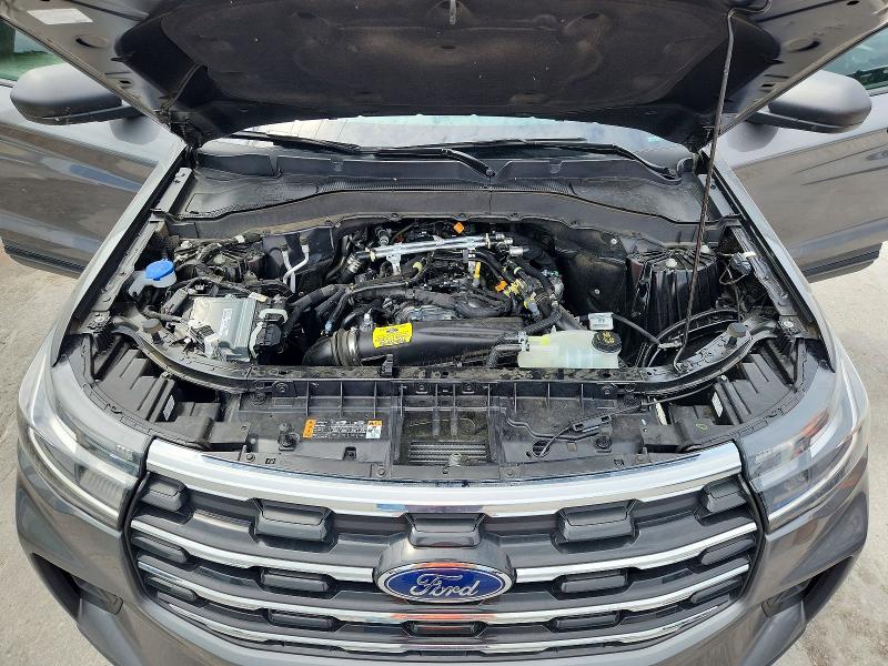 Photo 12 from auction – 2026 FORD EXPLORER with VIN 1FMUK7DH4TGB09105