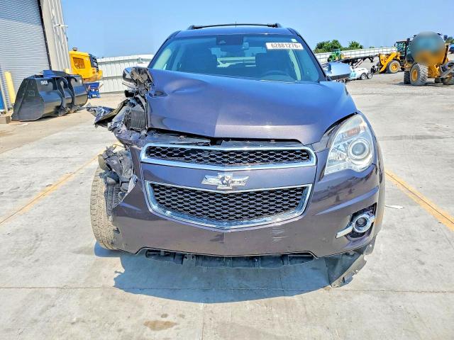 Photo 5 from auction – 2014 CHEVROLET EQUINOX with VIN 2GNFLDE33E6182939