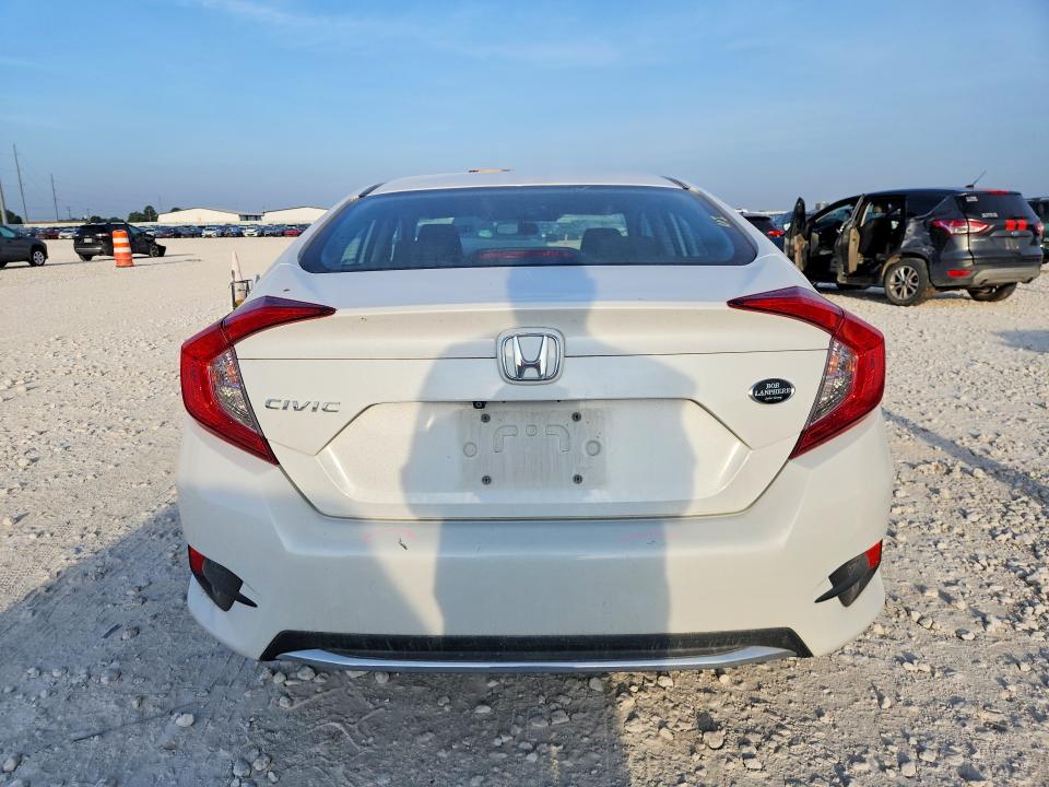 Снимка 6 от търг – 2019 HONDA CIVIC с VIN 2HGFC2F69KH516026