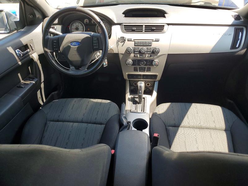 Photo 8 from auction – 2010 FORD FOCUS with VIN 1FAHP3HN1AW167536