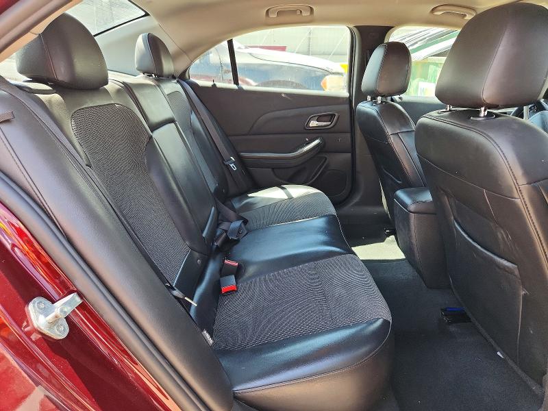 صورة رقم 10 من المزاد - 2015 CHEVROLET MALIBU مع VIN 1G11D5SLXFF130654
