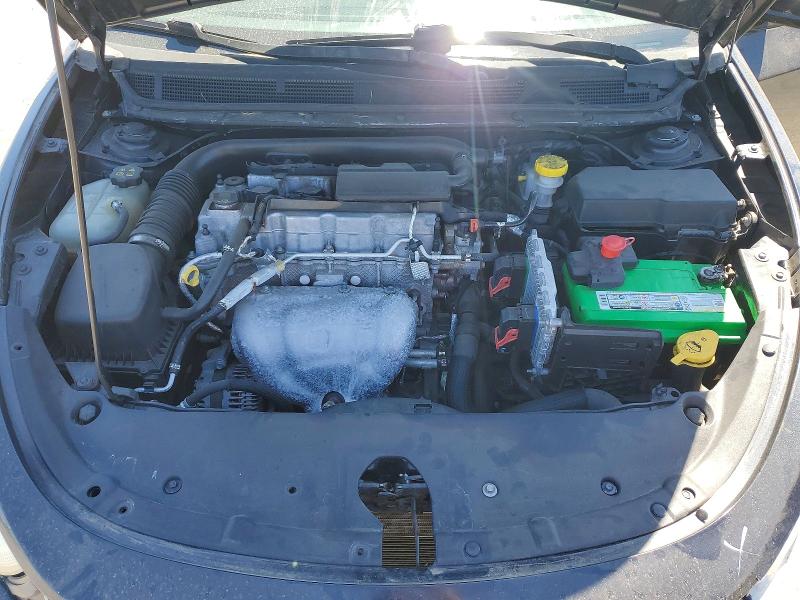 Photo 11 from auction – 2014 DODGE DART with VIN 1C3CDFCB6ED824025