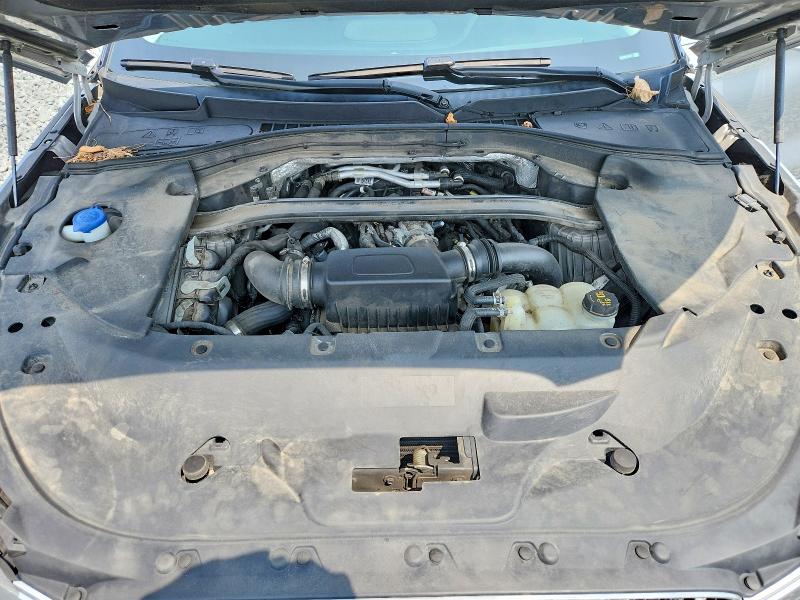 Photo 12 from auction – 2020 LINCOLN AVIATOR with VIN 5LM5J7XC5LGL04571