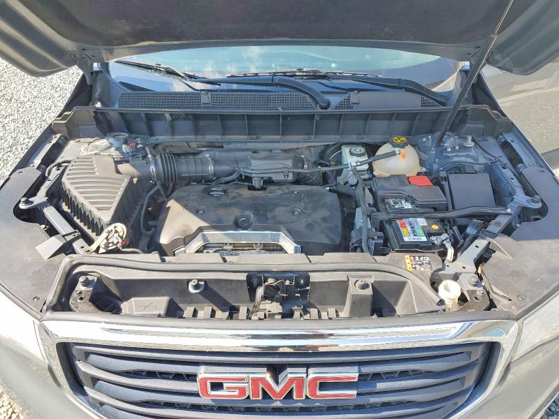 Photo 12 from auction – 2019 GMC ACADIA with VIN 1GKKNKLA6KZ118308