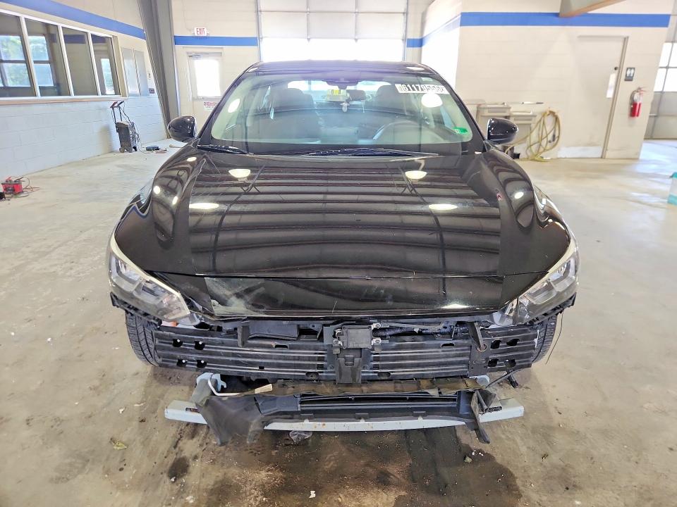 Photo 5 from auction – 2023 NISSAN SENTRA with VIN 3N1AB8CV7PY250987