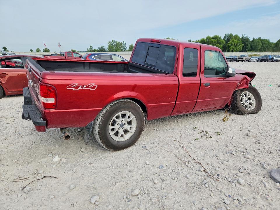 Photo 3 from auction – 2011 FORD RANGER with VIN 1FTLR4FE6BPB04760