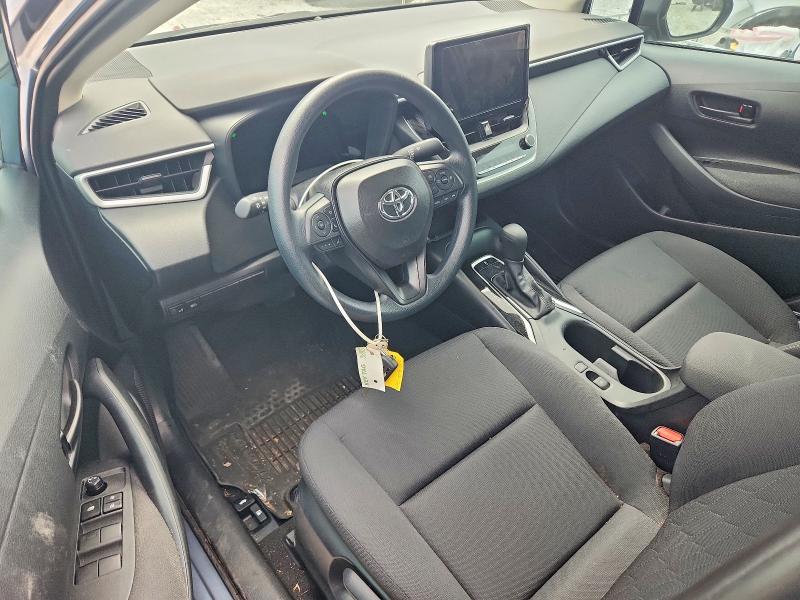 Photo 8 from auction – 2026 TOYOTA COROLLA with VIN 5YFB4MDE6TP446366