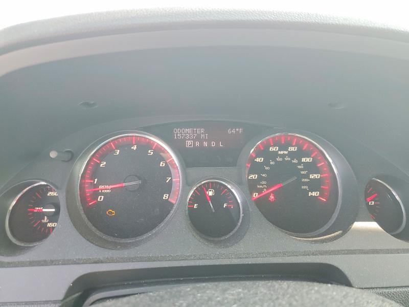 Photo 9 from auction – 2012 GMC ACADIA with VIN 1GKKRPED4CJ399761