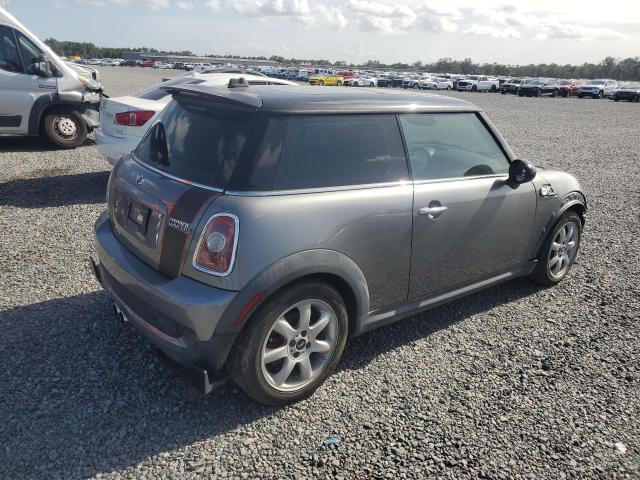Photo 3 from auction – 2009 MINI COOPER with VIN WMWMF735X9TT98746