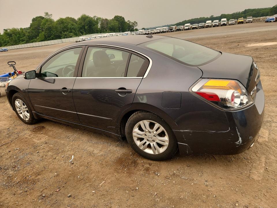 Photo 2 from auction – 2011 NISSAN ALTIMA with VIN 1N4AL2AP6BN427195