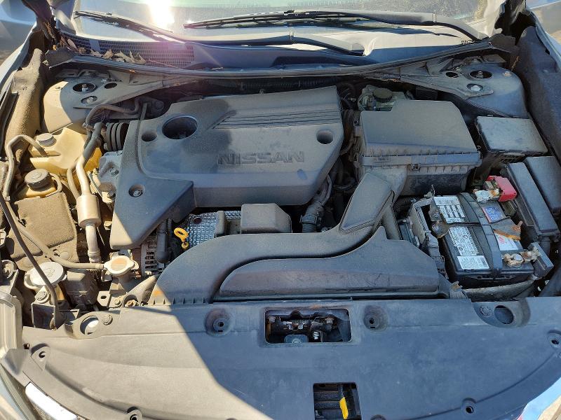Photo 11 from auction – 2016 NISSAN ALTIMA with VIN 1N4AL3AP8GC289555