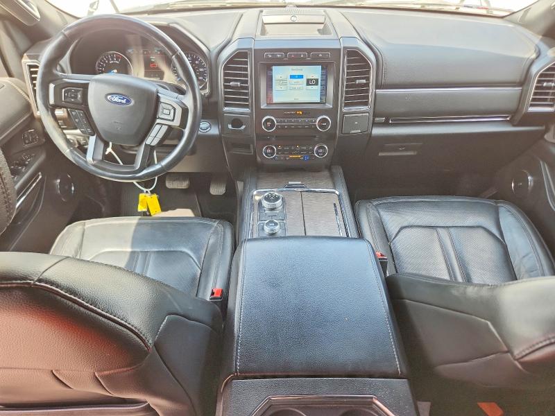 Снимка 8 от търг – 2018 FORD EXPEDITION с VIN 1FMJU2AT9JEA60291