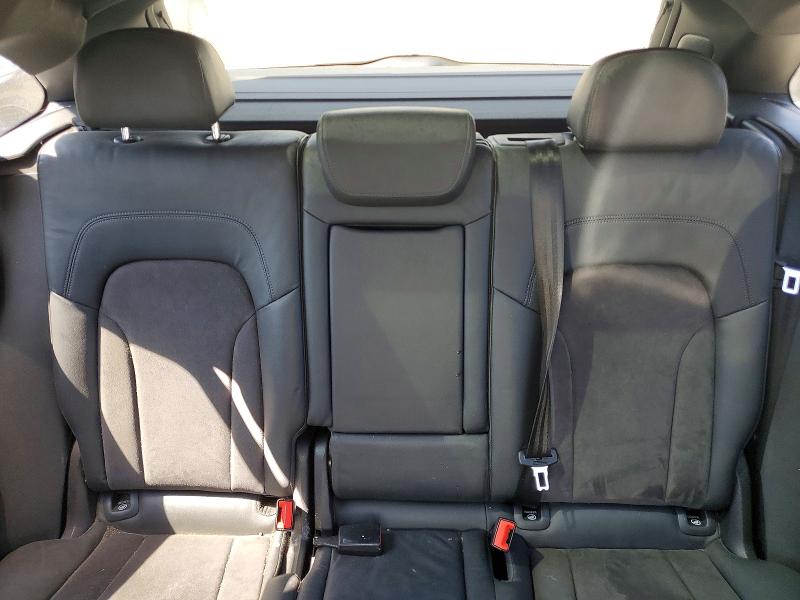 Photo 10 from auction – 2014 AUDI SQ5 with VIN WA1CGAFP7EA101048